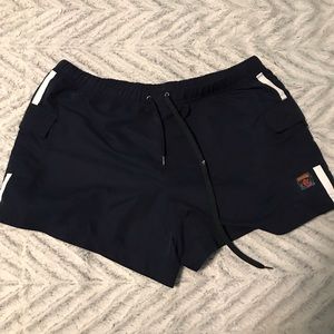 Women’s Navy Blue shorts